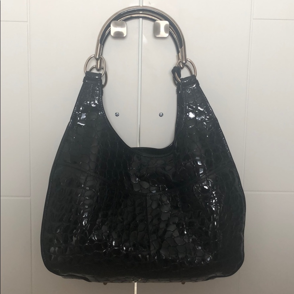 Preowned christian dior bag
